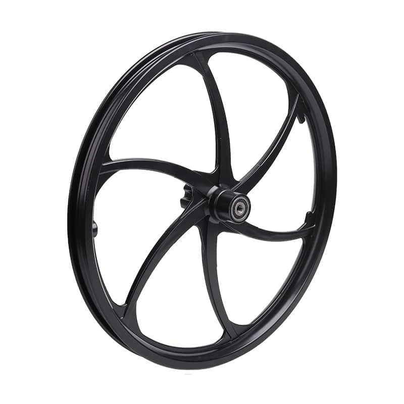 Qihang QH-Y (20) -750 20 inch 750W Magiê Động cơ hợp kim hợp kim