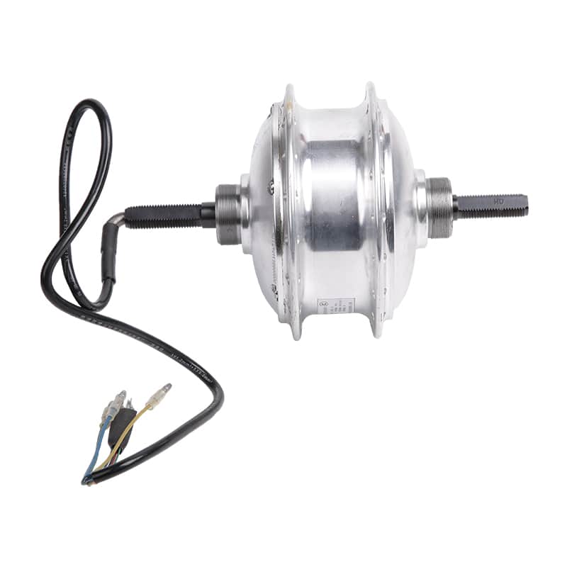 How Do E-bike Motors Work? A Beginner’s Guide to Electric Bicycle Technology